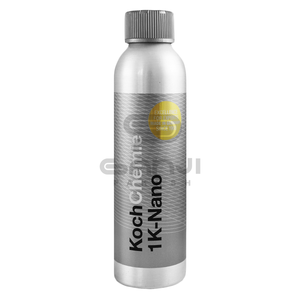 پوشش نانو سرامیک کوکمی-کخ کیمی مخصوص بدنه خودرو Koch Chemie 1K-Nano Paintwork Sealant
