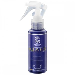 پوشش نانو سرامیک شیشه Labocosmetica مخصوص نانو سرامیک کردن سطوح شیشه ای خودرو مدل AQUAVELOX