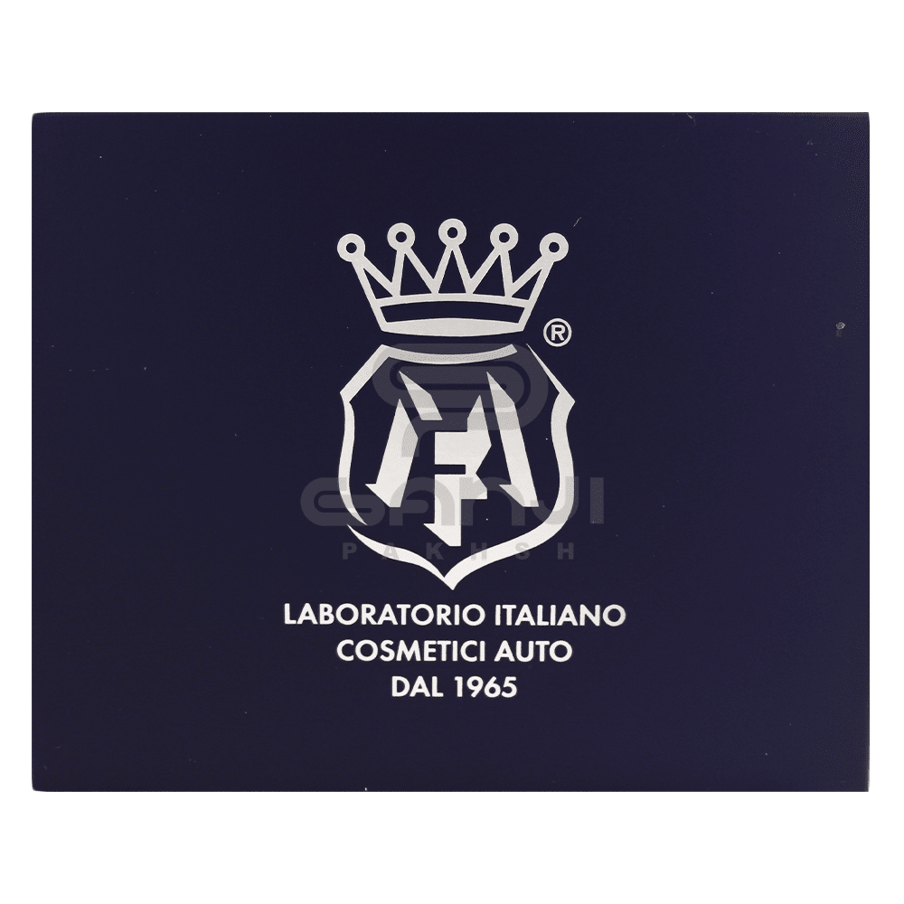 کیت کامل پوشش نانو سرامیک مفرا مخصوص بدنه خودرو Labocosmetica BLINDO Plus + HPC Pro Coating Kit