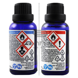 کیت کامل پوشش نانو سرامیک مفرا مخصوص بدنه خودرو Labocosmetica BLINDO Plus + HPC Pro Coating Kit