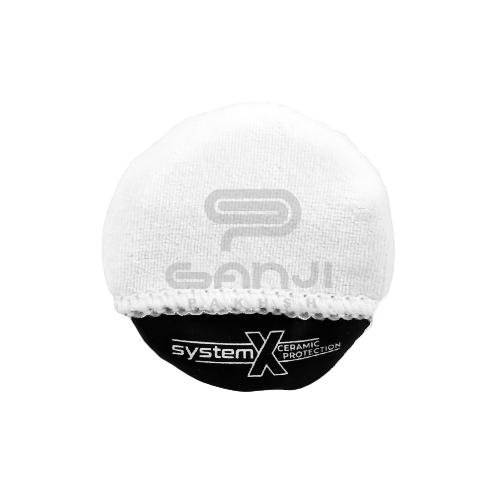 پوشش نانو سرامیک مخصوص بدنه خودرو مدل پرو-Pro سیستم ایکس-System X - المنت 119-Element 119