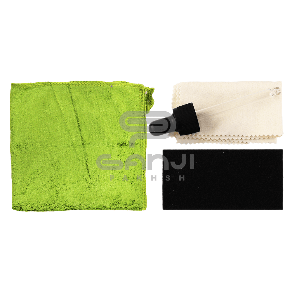 پوشش نانو سرامیک 9H جاستین مخصوص بدنه خودرو Justin 9H Body Guard Ceramic Coating