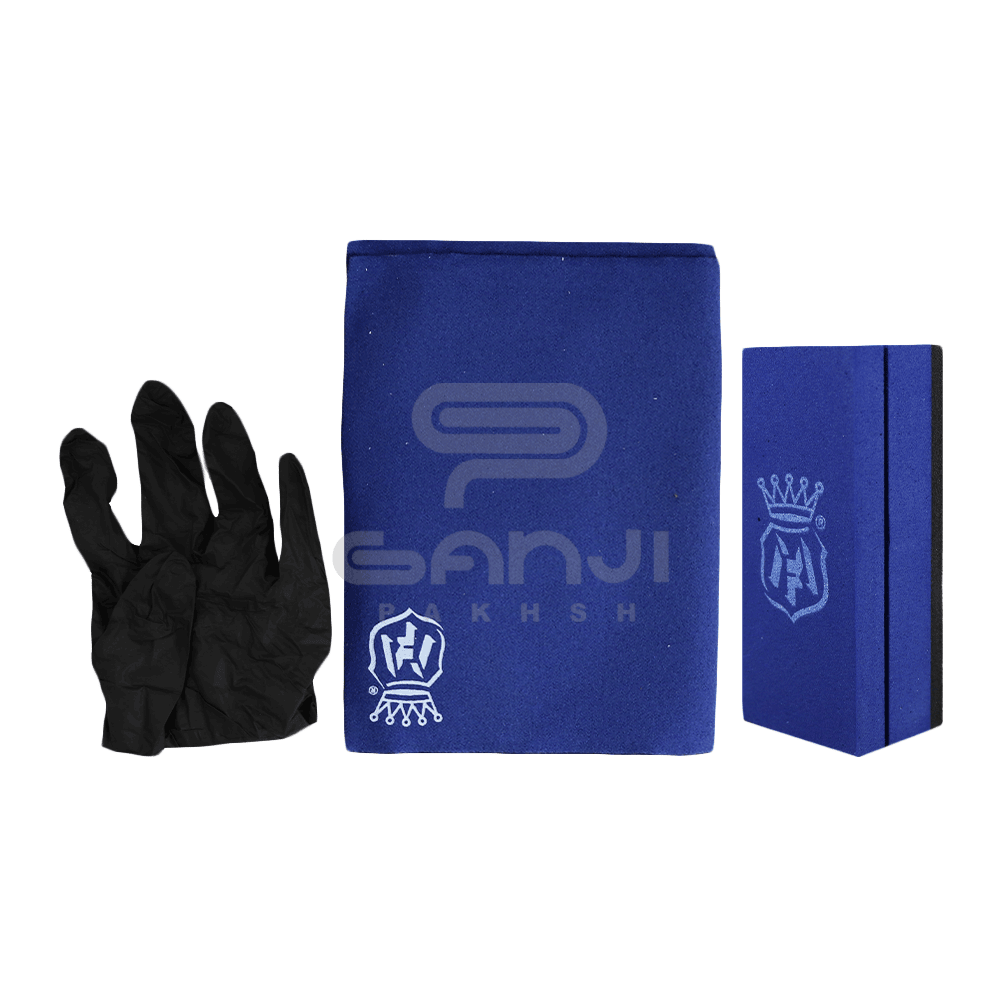 پوشش نانو سرامیک با خاصیت آب‌گریزی بالا Labocosmetic مخصوص بدنه خودرو مدل STC