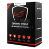 پوشش نانو سرامیک مخصوص بدنه خودرو 50 میلی‌لیتری Ceramic Shield 9H Ceramic Coating