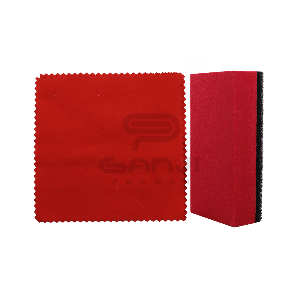 پوشش نانو سرامیک مخصوص بدنه خودرو 50 میلی‌لیتری Ceramic Shield 9H Ceramic Coating