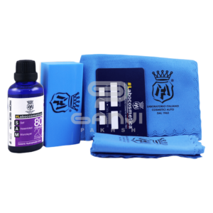 پوشش نانو سرامیک مفرا مخصوص بدنه خودرو Labocosmetica مدل SAM 8020