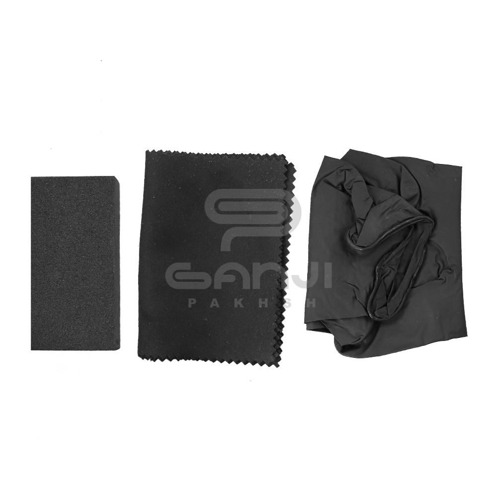 پوشش نانو سرامیک ولف پروتکت نانو سرامیک مخصوص بدنه خودرو Wolf Protect The Diamond