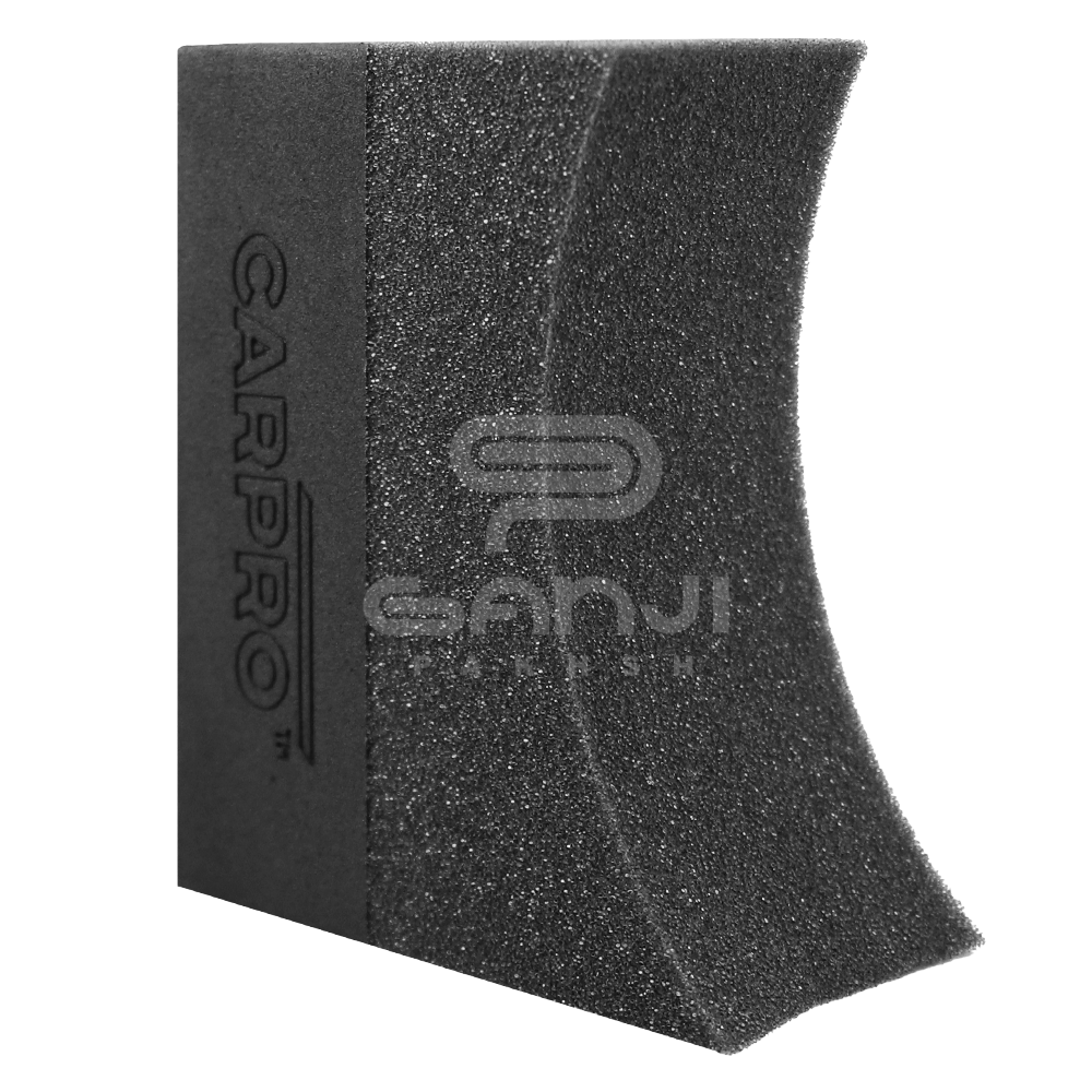 پوشش نانو سرامیک کارپرو مدل سی کوارتز مخصوص تایر و لاستیک خودرو CARPRO C.Quartz BlackOut