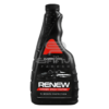 اسپری نانو سرامیک 500 میلی لیتر سیستم ایکس المنت 119 مخصوص بدنه خودرو System X Element 119 Renew Ceramic Spray