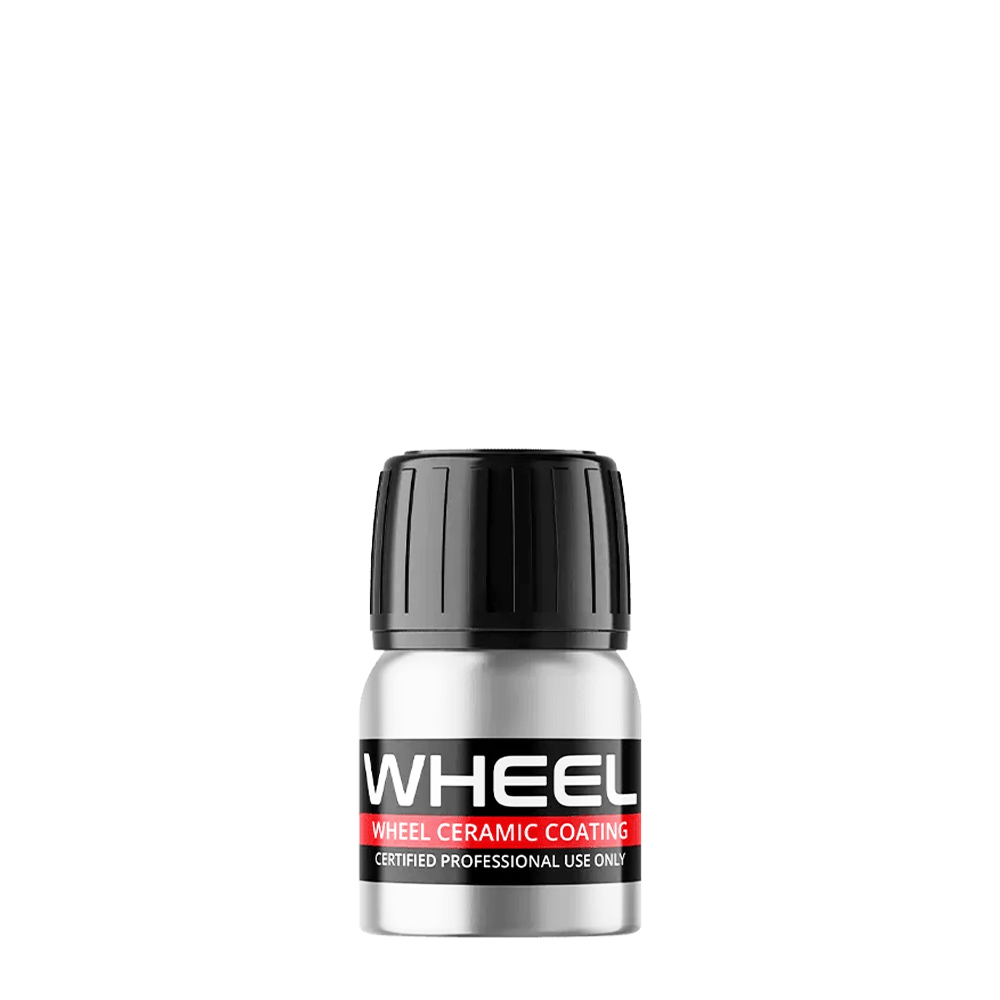 پوشش نانو سرامیک رینگ سیستم ایکس المنت 119 System X Element 119 Wheel Ceramic Coating