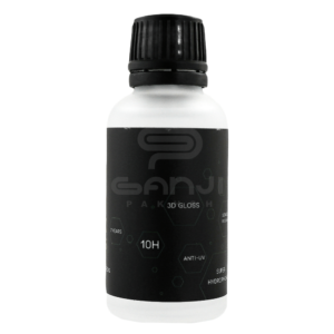 پوشش نانو گرافین 10H آرمور کینگ نانو سرامیک مخصوص بدنه خودرو Armour King Nano Graphene 10K Coating