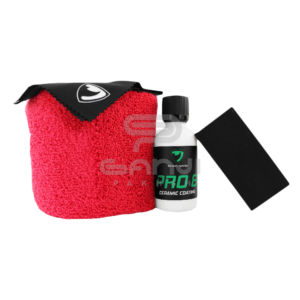 پوشش نانو سرامیک پرو 8 راینو نانو مخصوص بدنه خودرو Rhino Nano Pro 8 Ceramic Coating