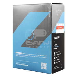 پوشش نانو سرامیک شیشه خودرو کارپرو CARPRO D.Quartz GForce