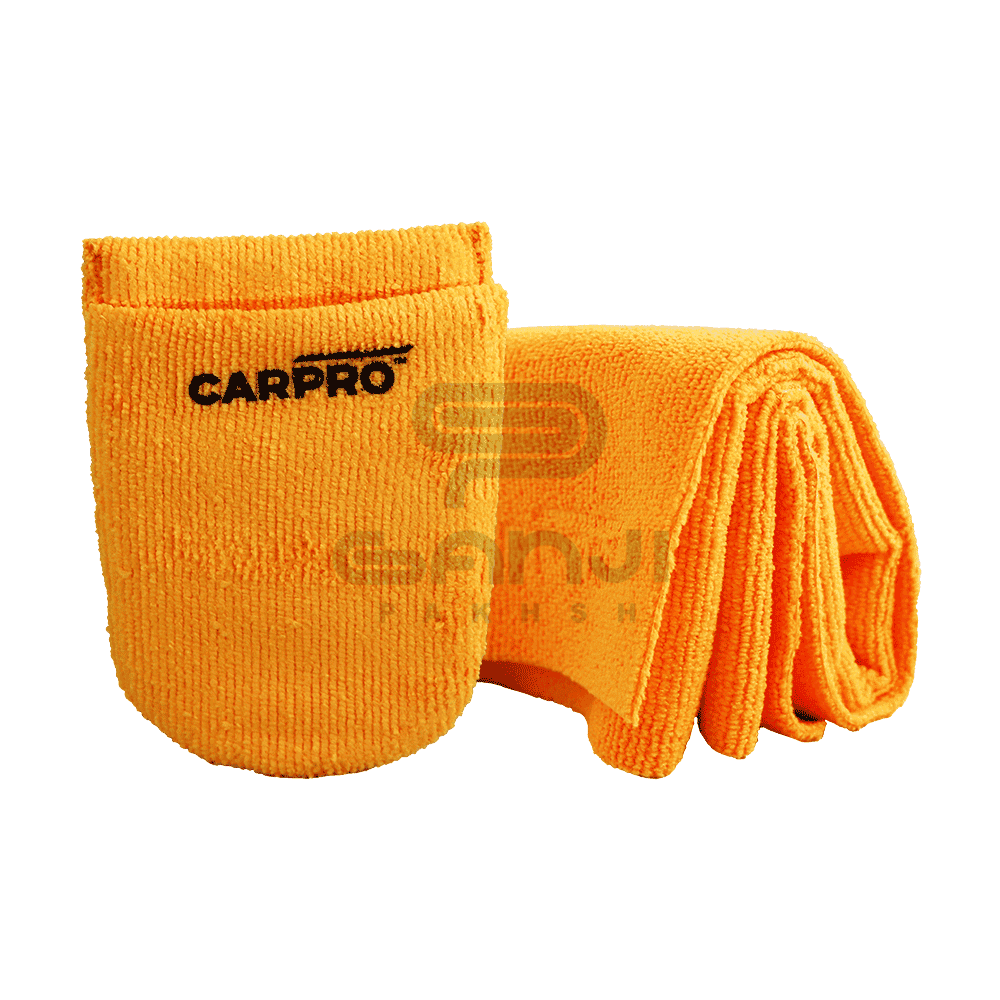 پوشش نانو سرامیک لایت کارپرو مخصوص بدنه خودرو CARPRO Lite Ceramic Coating