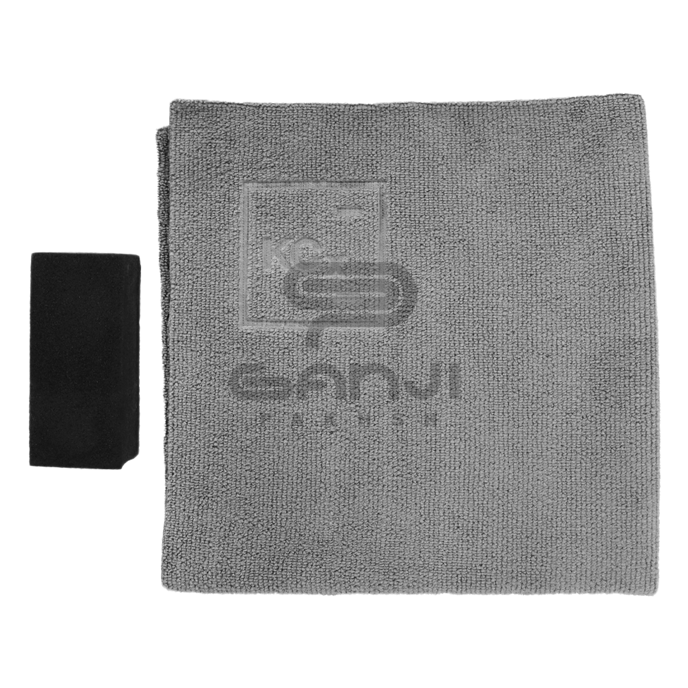 پوشش نانو سرامیک کوکمی - کخ کیمی مخصوص بدنه خودرو Koch Chemie Ceramic Allround C0.02