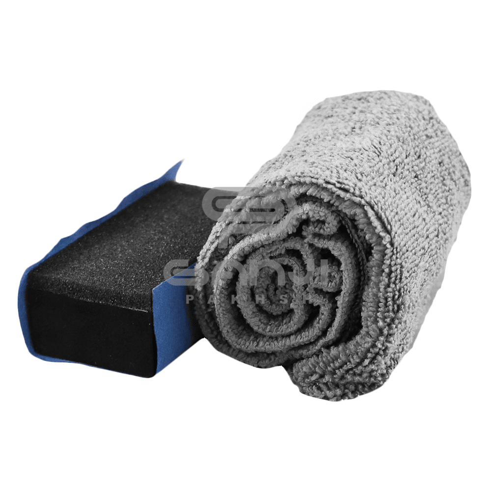 پوشش نانو گرافین 10H کامای نانو سرامیک مخصوص بدنه خودرو KAMAI Elite PRO Graphene Coat