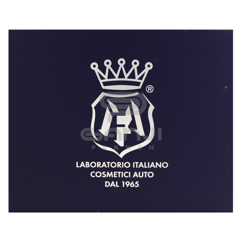 کیت کامل پوشش نانو سرامیک مفرا مخصوص بدنه خودرو Labocosmetica STC + HPC PRO Coating Kit