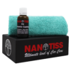 پوشش نانو سرامیک 7H نانوتیس مخصوص بدنه خودرو NanoTiss Ceramic Coating