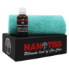 پوشش نانو سرامیک 9H نانوتیس مخصوص بدنه خودرو NanoTiss Ceramic Coating